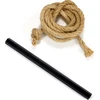 Origin Outdoors ugnies įžiebiklis „Hemp Rope" (kanapinė virvė)