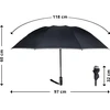 Origin Outdoors Umbrella 'Reverse'