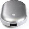 Origin Outdoors USB rankų šildytuvas „Powerbank-Slim“