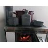 Origin Outdoors gertuvė „Titanium"