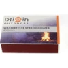 Origin Outdoors atsparios vandeniui degtukai