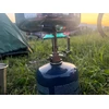 Turistinė viryklė Origin Outdoors Quattro-Lite