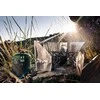 Viryklė Origin Outdoors Rugged Multifuel