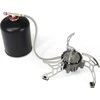 Viryklė Origin Outdoors Rugged Multifuel