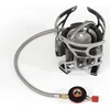 Viryklė Origin Outdoors Rugged Multifuel