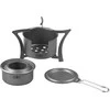 "Origin Outdoors" viryklės "Titanium