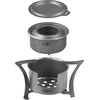 Origin Outdoors viryklių komplektas „Titanium"
