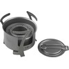 "Origin Outdoors" viryklės "Titanium