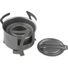 "Origin Outdoors" viryklės "Titanium