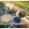Origin Outdoors vaflinė „Waffle Iron"