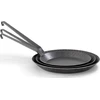 Origin Outdoors Wrought Iron Pan