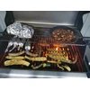 Origin Outdoors Wrought Iron Pan