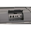 Nešiojamas termoelektrinis šaldytuvas Outwell ECOCOOL, 12/230 V, 24 l