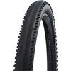 Padanga 26" Schwalbe Hurricane HS 499 Perf Wired 54-559 / 26x2.10 Addix Reflex