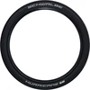 Padanga 26" Schwalbe Hurricane HS 499 Perf Wired 54-559 / 26x2.10 Addix Reflex