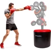 Padded Cylinder for Boxing Trainer inSPORTline Boxheist Fix