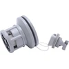 Paddle Board Air Valve Replacement inSPORTline