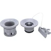 Paddle Board Air Valve Replacement inSPORTline