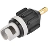 Paddle Board Valve Adapteris inSPORTline w/ Key
