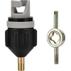 Paddle Board Valve Adapteris inSPORTline w/ Key