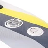 Paddle Board w/ Accessories inSPORTline WaveTrip 10’6” G3