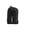 Pagalvė BasicNature Travel, 40x30cm, raudona