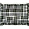 Pagalvė BasicNature Travel Comfort, 40x30cm