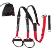 Funkcinių diržų treniruoklis inSPORTline MultiTrainer XS (iki 150kg)