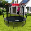 Atsarginis pagrindas batutui inSPORTline Flea PRO, 244cm