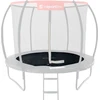 Atsarginis pagrindas batutui inSPORTline Flea PRO, 244cm