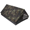 Palapinė MFH Minipack, BW Camo, 2 asm.