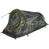 Tunelinė palapinė MFH Schwarzenberg – BW Camo, 1 asmeniui