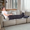 Papildoma kojos suspaudimo movos inSPORTline M (94 x 60 cm) pora