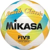 Paplūdimio tinklinio kamuolys Mikasa BV543C-VXA-LG