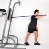 Pasipriešinimo guma inSPORTline Hangy 100cm 65mm (sunkus+)