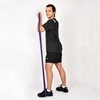 Pasipriešinimo guma inSPORTline Hangy 100cm 65mm (sunkus+)