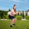 Pasipriešinimo guma inSPORTline Hiplop L