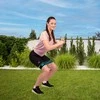 Pasipriešinimo guma inSPORTline Hiplop L