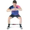 Pasipriešinimo guma inSPORTline Striker Door