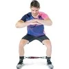 Pasipriešinimo guma inSPORTline Striker Double