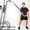 Pasipriešinimo guma - kilpa inSPORTline Hangy 100cm 32mm (vidutinis)