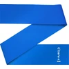 Pasipriešinimo juosta HMS GU01 mėlyna, 1200x120x0.4mm