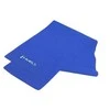 Pasipriešinimo juosta HMS GU01 mėlyna, 1200x120x0.4mm