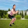 Pasipriešinimo juosta inSPORTline Hiplop M