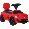 Paspiriamoji Mašina Ecotoys Maserati