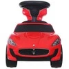 Paspiriamoji Mašina Ecotoys Maserati
