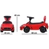 Paspiriamoji Mašina Ecotoys Maserati