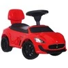 Paspiriamoji Mašina Ecotoys Maserati