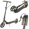 Paspirtukas HM183 Golden Nils Extreme