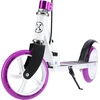Paspirtukas NILS EXTREME HM0180 violetinis